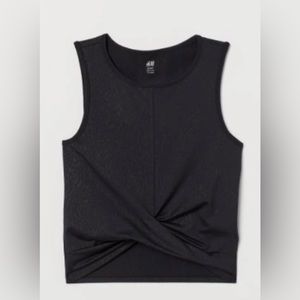 H&M | Top Active